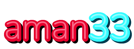 aman33 — logo kanal