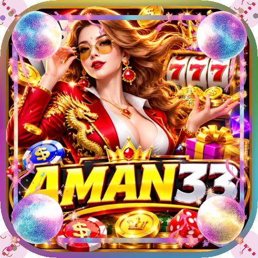 aman33 — galeri pratinjau Resmi APK
